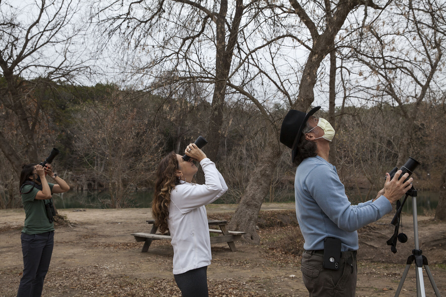 Bird Watching